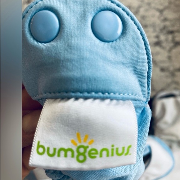 (20) BumGenius Diaper Covers - Picture 4 of 6